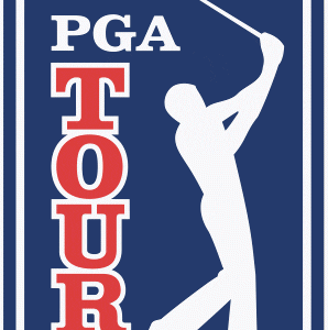 PGA Golf Real Time Stats