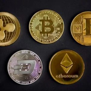 Crypto Currency Market Data