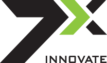 7x Logo