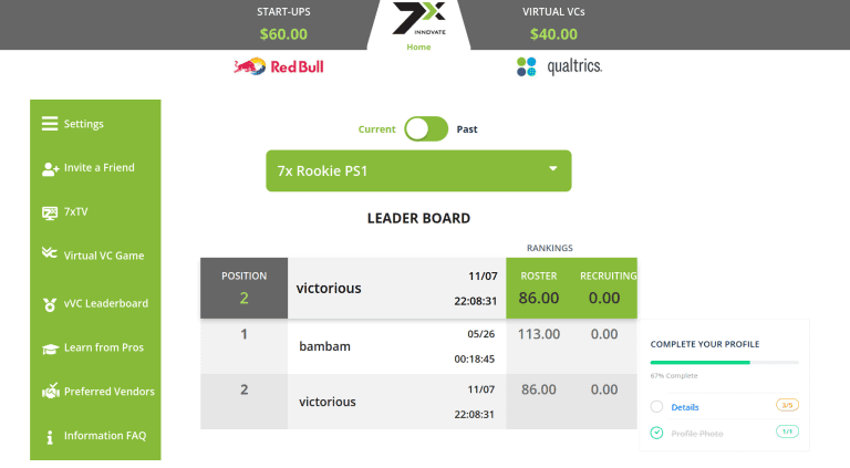 fantasy sports custom solutions