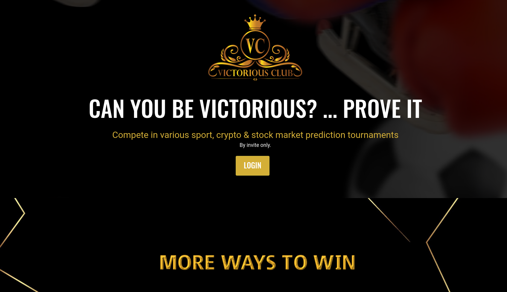 Play Victorious Club Screen shot