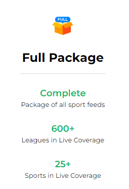Full Package