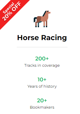 Horse Racing Stats