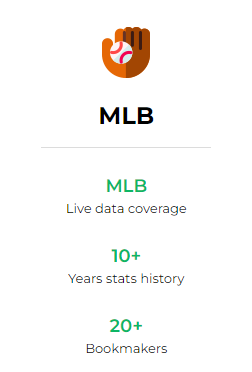 MLB Stats
