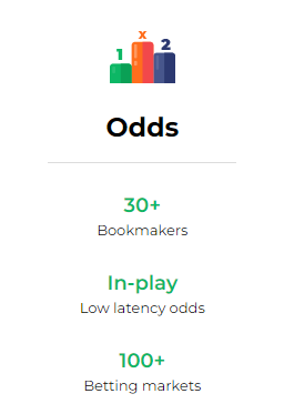Odds