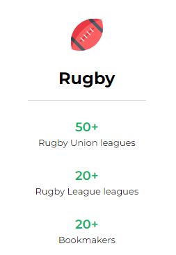 Rugby Stats